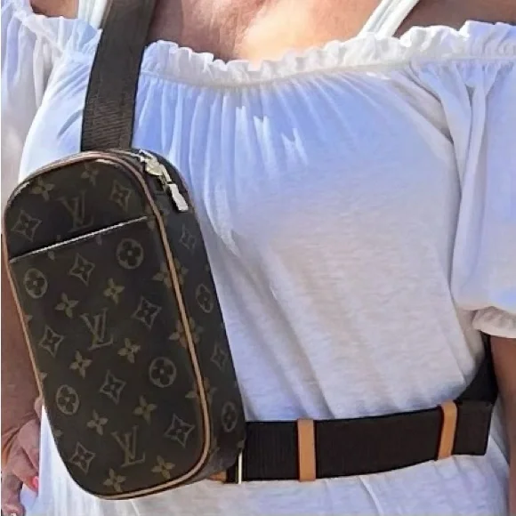 LV bag - Picture 1 of 5